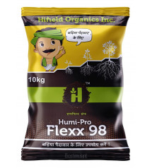 Humi Pro Flexx 98 WSF (Humic Acid) 10 Kg